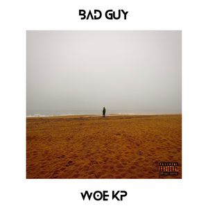 BAD GUY (Explicit)