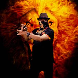 Blazing Iron(feat. Carl Harvey & Meshach Harvey)
