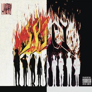 SPICY (feat. sunOceanus, HOW1E, J308, Ian Lim & 404 A.K) (Explicit)