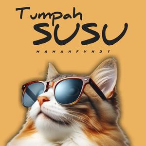 Tumpah Susu