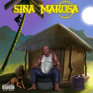 Sina Makosa (feat. Alhaji Tunga, Vehnorm, Passy Kizito & Kevin Skaa) (Explicit)