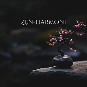 Zen-harmoni (Fjernøstlige ekkoer, Meditation i zenhaven)