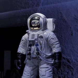 我去宇宙了 ， 回来摘星星给你