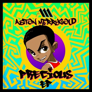Precious (feat. Shy Carter)