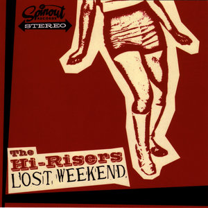 Lost Weekend