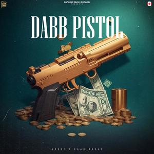 Dabb Pistol