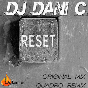 Octane Recordings: Reset