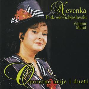 Operetne arije i dueti - Mala Floramye-arija Floramye