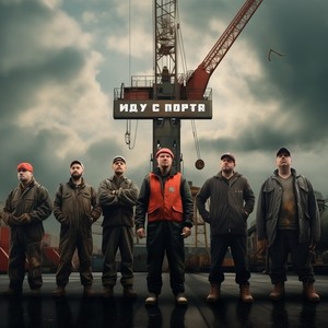 Иду с порта (Explicit)