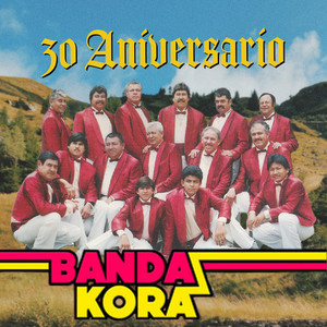 Banda Kora - Orquídia De Besos