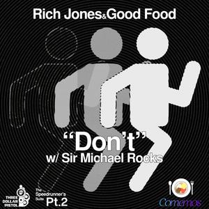 Don't (feat. Sir Michael Rocks) (Explicit)