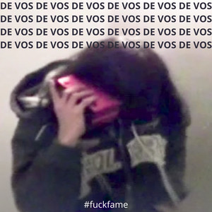 De Vos de Vos de Vos (Explicit)