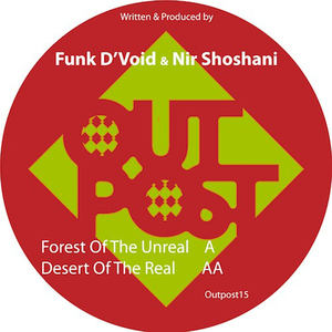 Forest of the Unreal