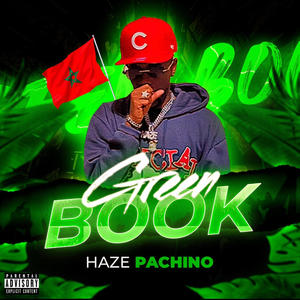 Green Book (Explicit)