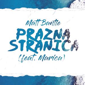 Prazna Stranica (feat. Marica)