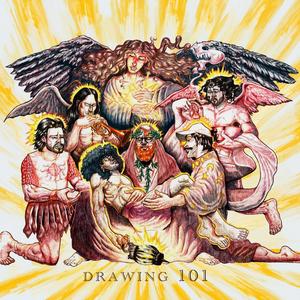 DRAWING 101 (Explicit)