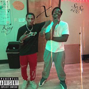 Love & Lust (feat. Kingvma) (Explicit)