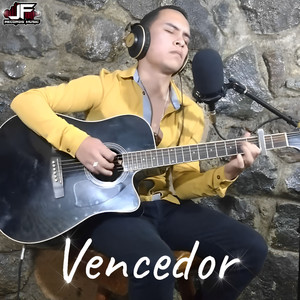 Vencedor (En Vivo)