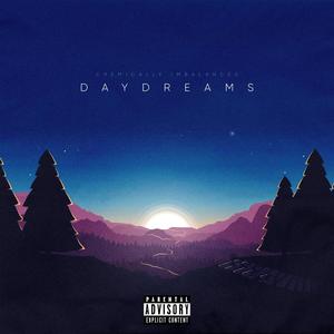 Daydreams (feat. Dill Stokes) [Explicit]