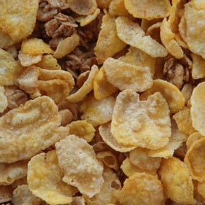 Cereal Killer (Explicit)