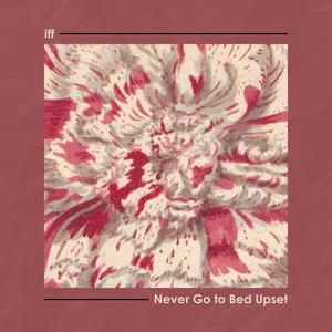 An accidental nap next to you as an 8 year old, 11:05am, March 2000, Home