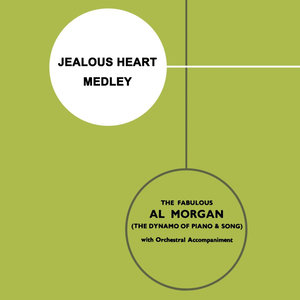 Jealous Heart