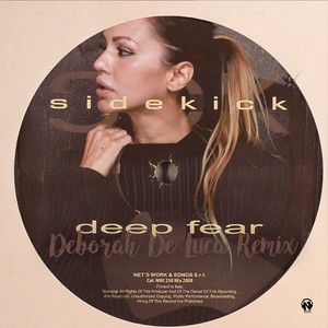 Deep Fear, Pt. 2 (Deborah De Luca Remix) [10th Anniversary]