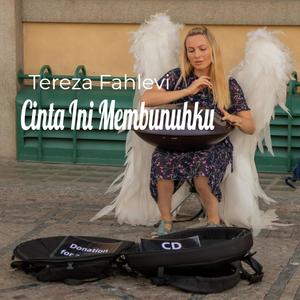 Cinta Ini Membunuhku