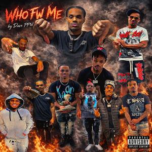 Thats why they mad (feat. TNE VON & TNE MALL) (Explicit)