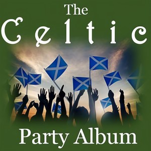 Dashing White Sergeant: Neil Throw's Reel / Manola's Reel (Party Mix)