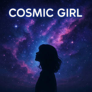 Cosmic Girl