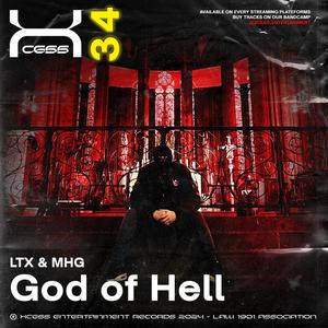 God Of Hell (feat. LTX)