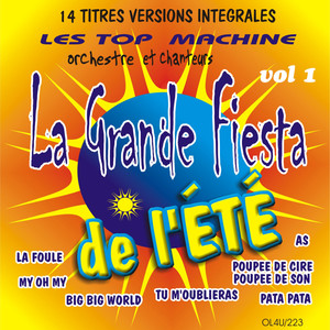 La Grande Fiesta Vol. 1