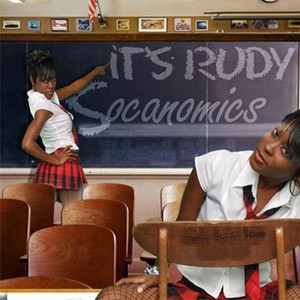 It'S Rudy: Socanomics