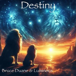 Destiny (feat. Luminous) (Explicit)