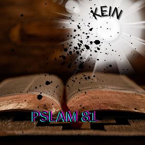 psalm 81