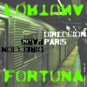 Dirección Paris (feat. Rico Rosa)