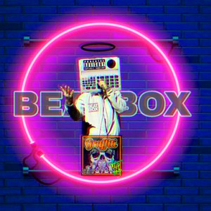 BEATBOX TALENTOS EN LA CIUDAD MX