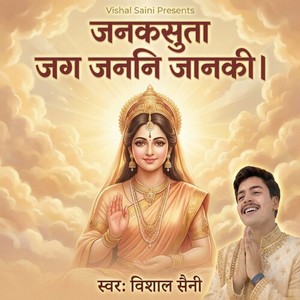 Janak Suta Jag Janani Janaki