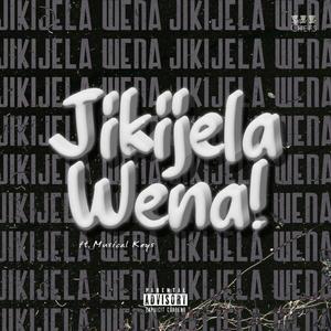 Jikijela Wena! (feat. Musical keys)