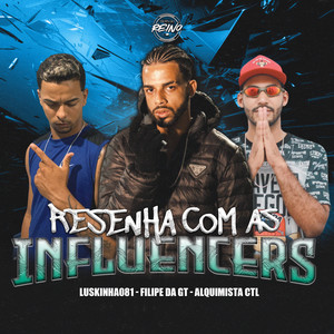 RESENHA COM AS INFLUENCER
