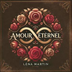 Amour Éternel (feat. Léna Martin) (Radio Edit)