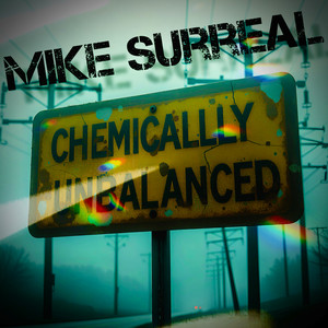 Firework-Mike Surreal