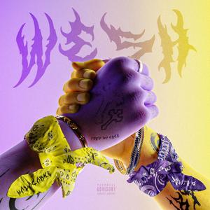 Wesh (feat. CocoNight) (Explicit)