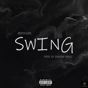 SWING (feat. Shadow Fingaz) (Explicit)