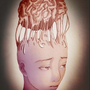 No Brain (feat. NoLuvNelly) (Explicit)