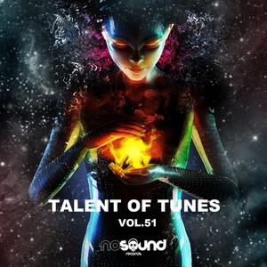 Talent of Tunes, Vol. 51