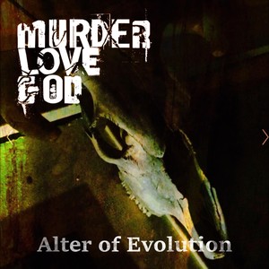 Alter of Evolution (Explicit)