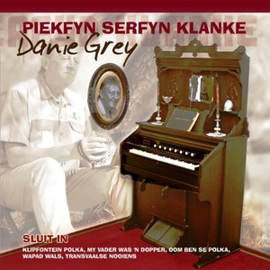 Piekfyn Serfyn Klanke