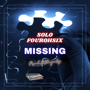 Missing (Single  |  Album - Reservation Immortalized) [Explicit]